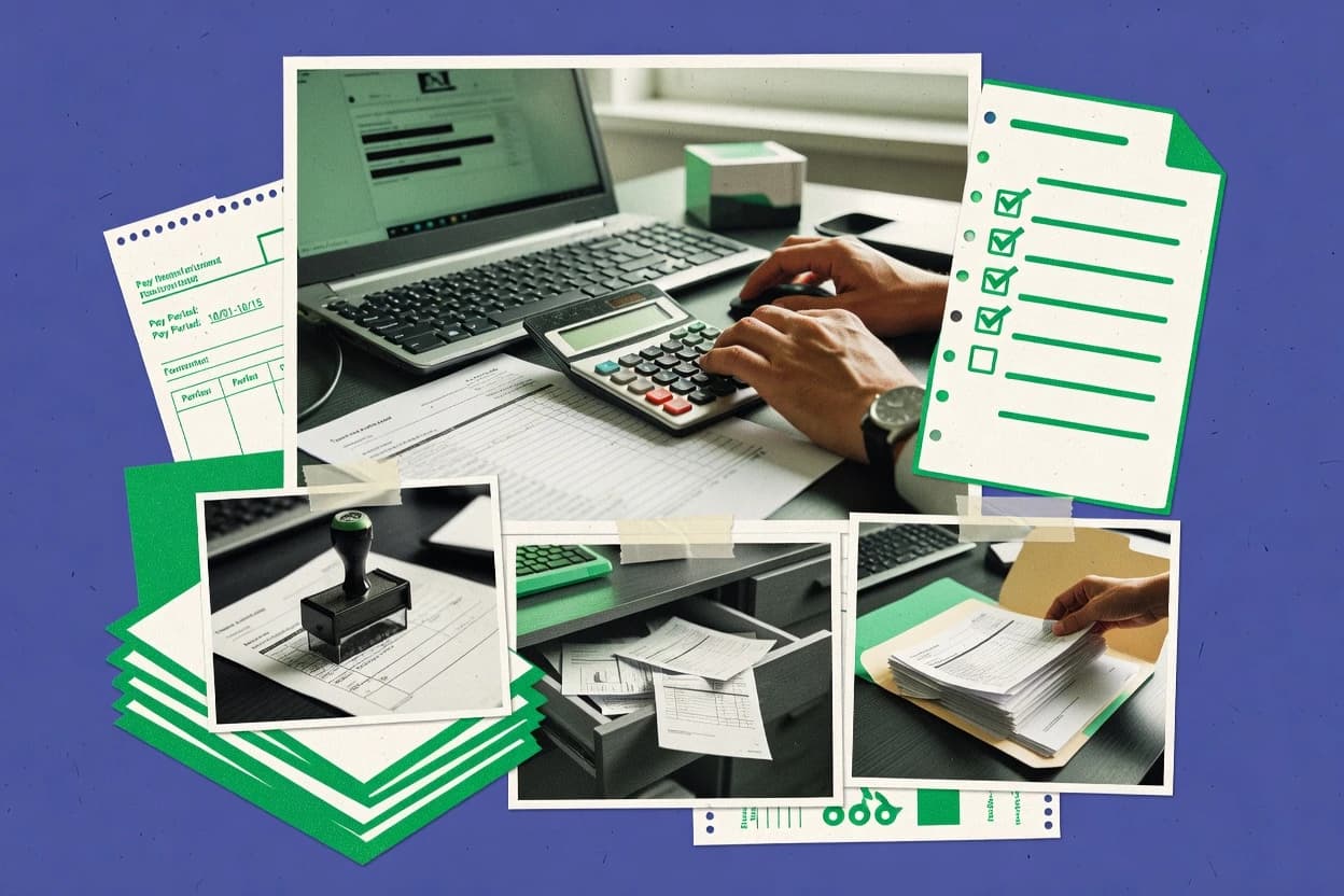Top 10 Best Payroll Software Software of 2026