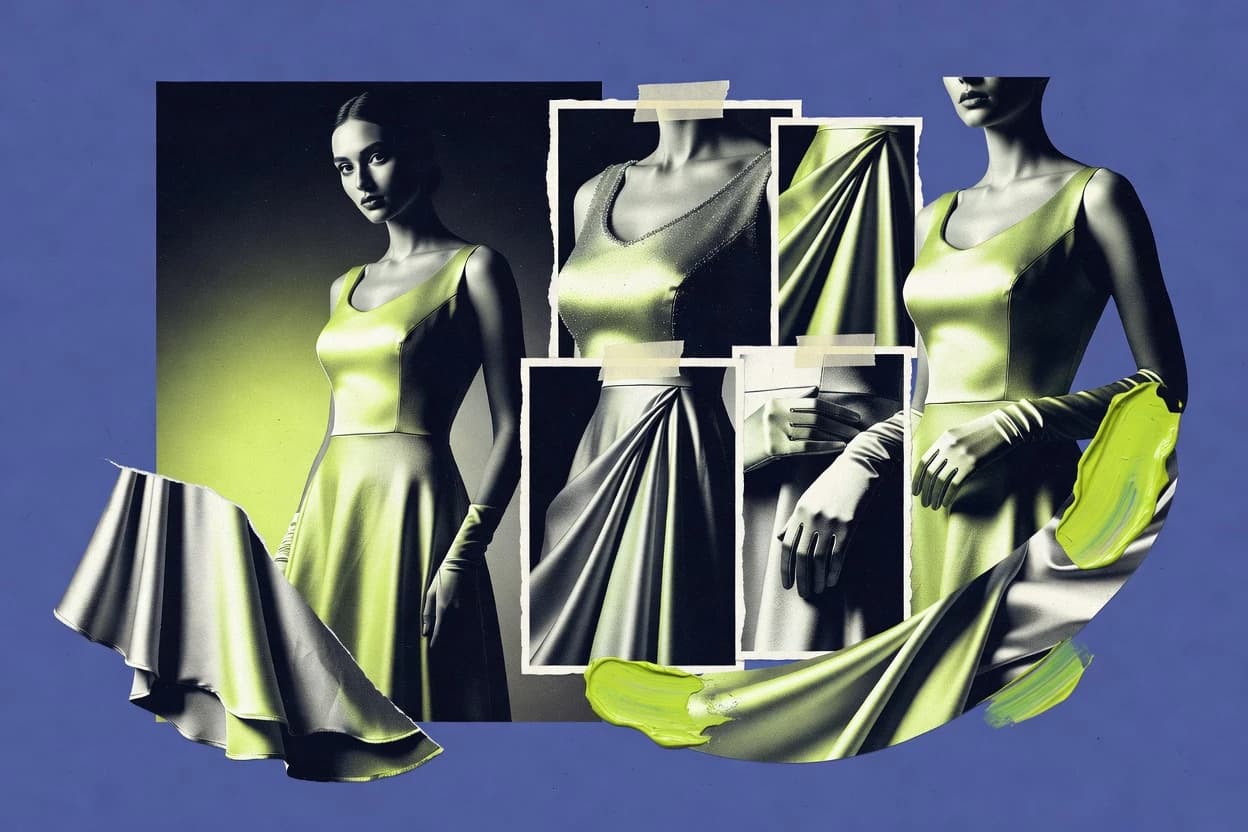 Top 10 Best Evening Dress AI On-model Photography Generator of 2026