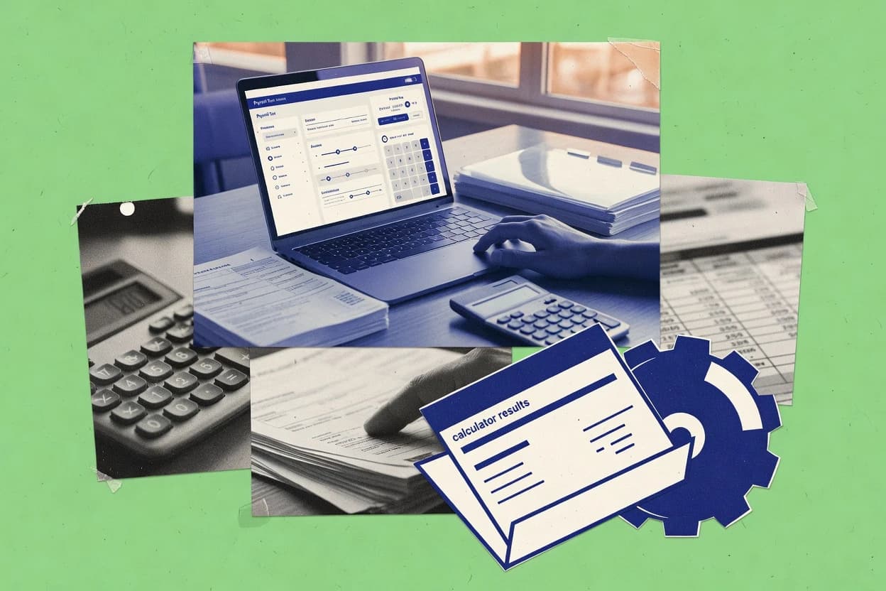 Top 10 Best Payroll Tax Calculator Software of 2026