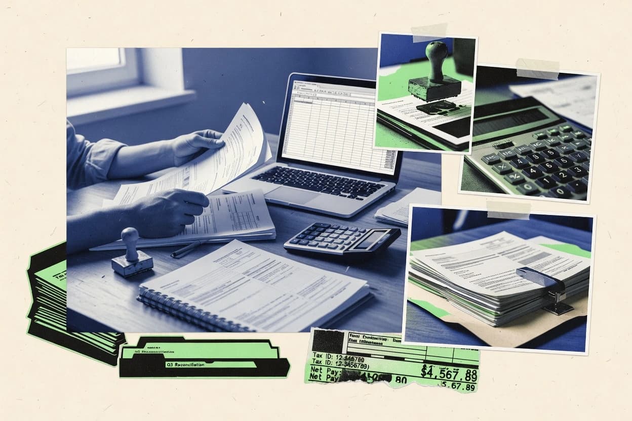 Top 10 Best Payroll Tax Preparation Software of 2026