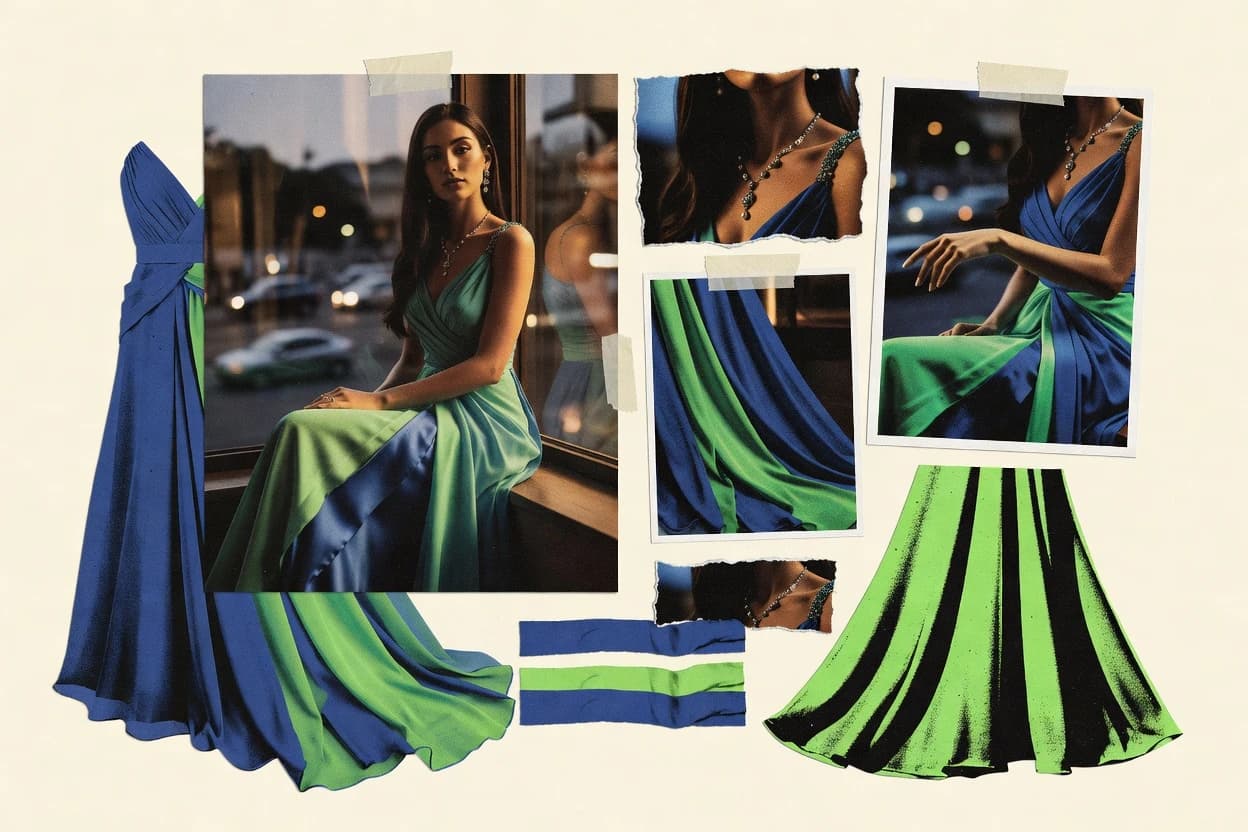 Top 10 Best Evening Gown AI On-model Photography Generator of 2026