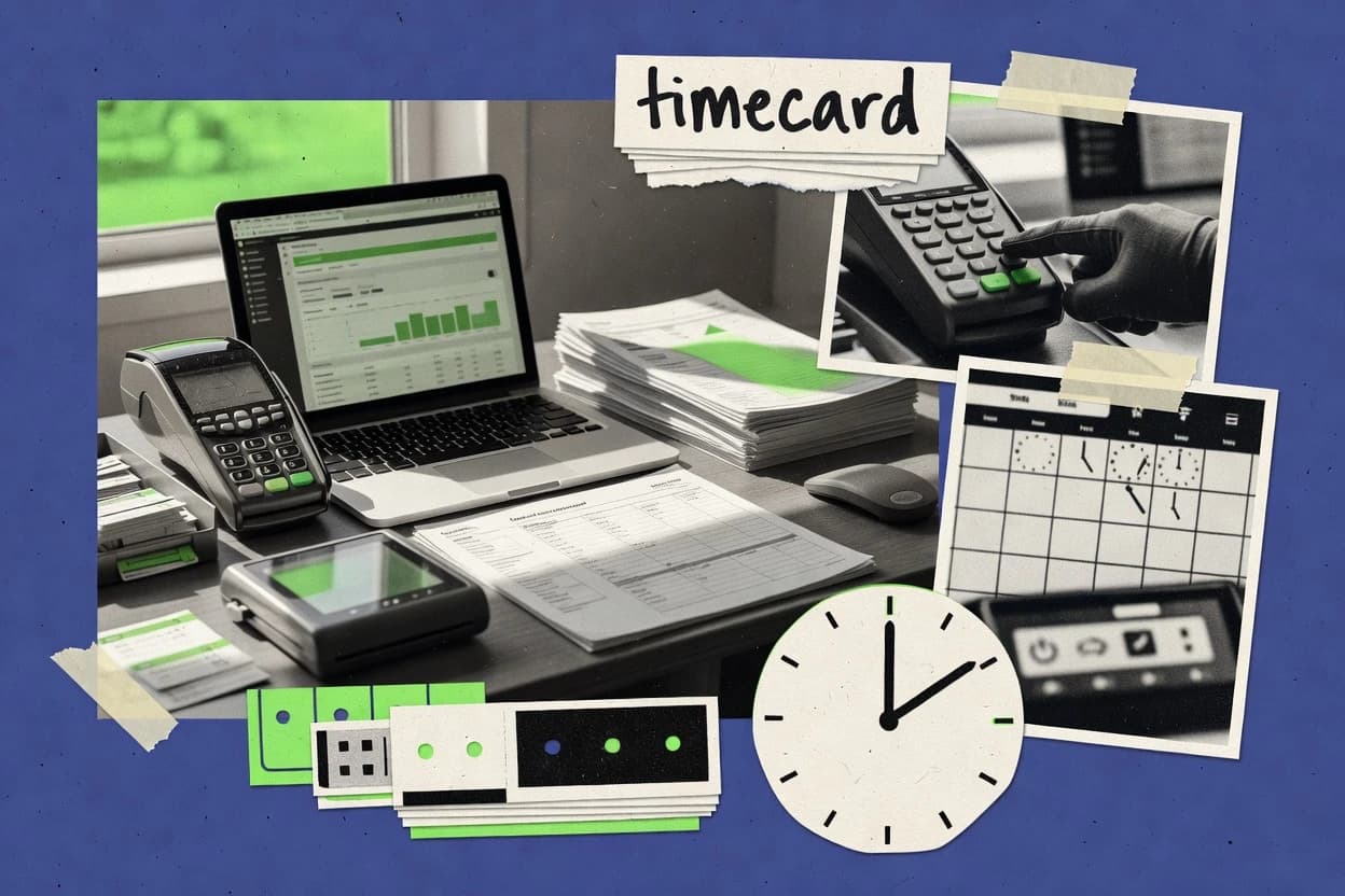 Top 10 Best Payroll Timekeeping Software of 2026