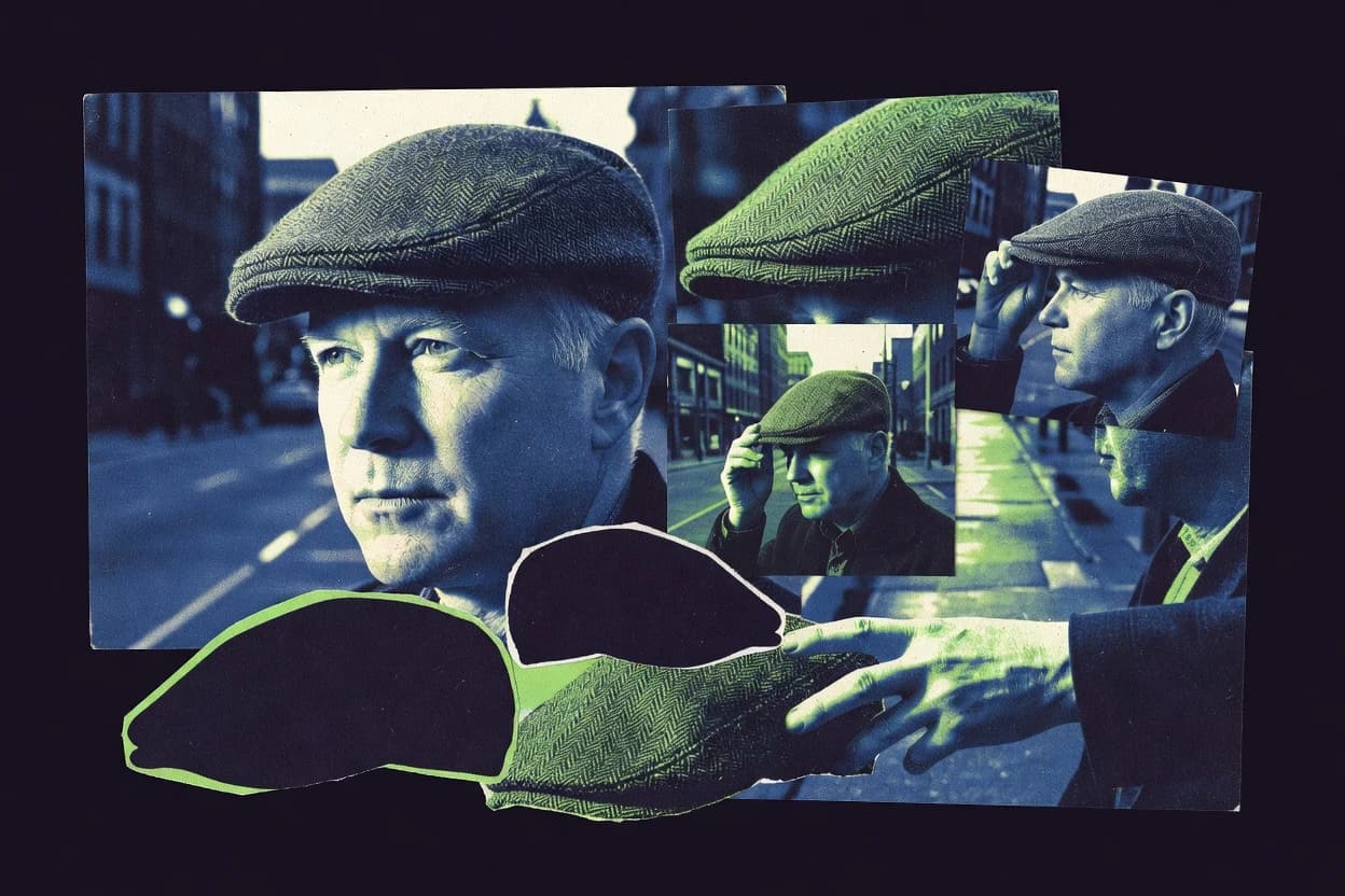 Top 10 Best Flat Cap AI On-model Photography Generator of 2026