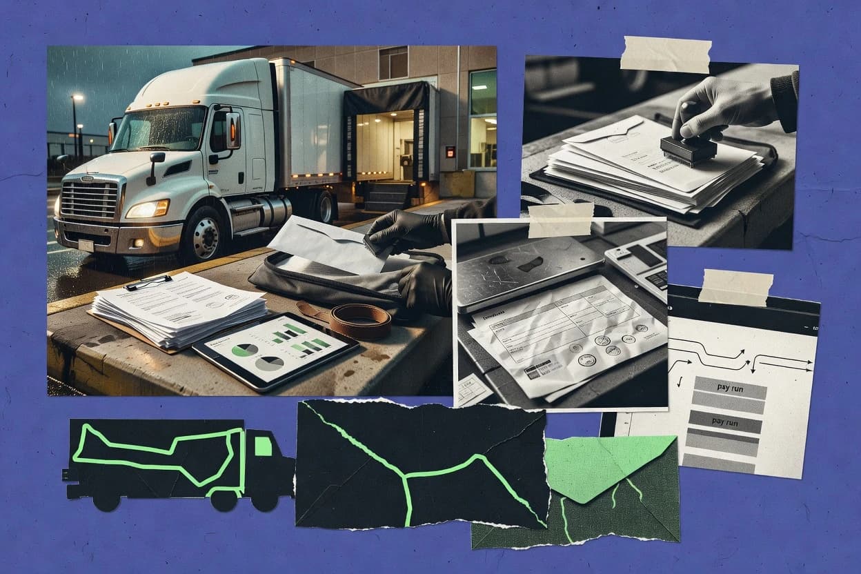 Top 10 Best Payroll Trucking Software of 2026