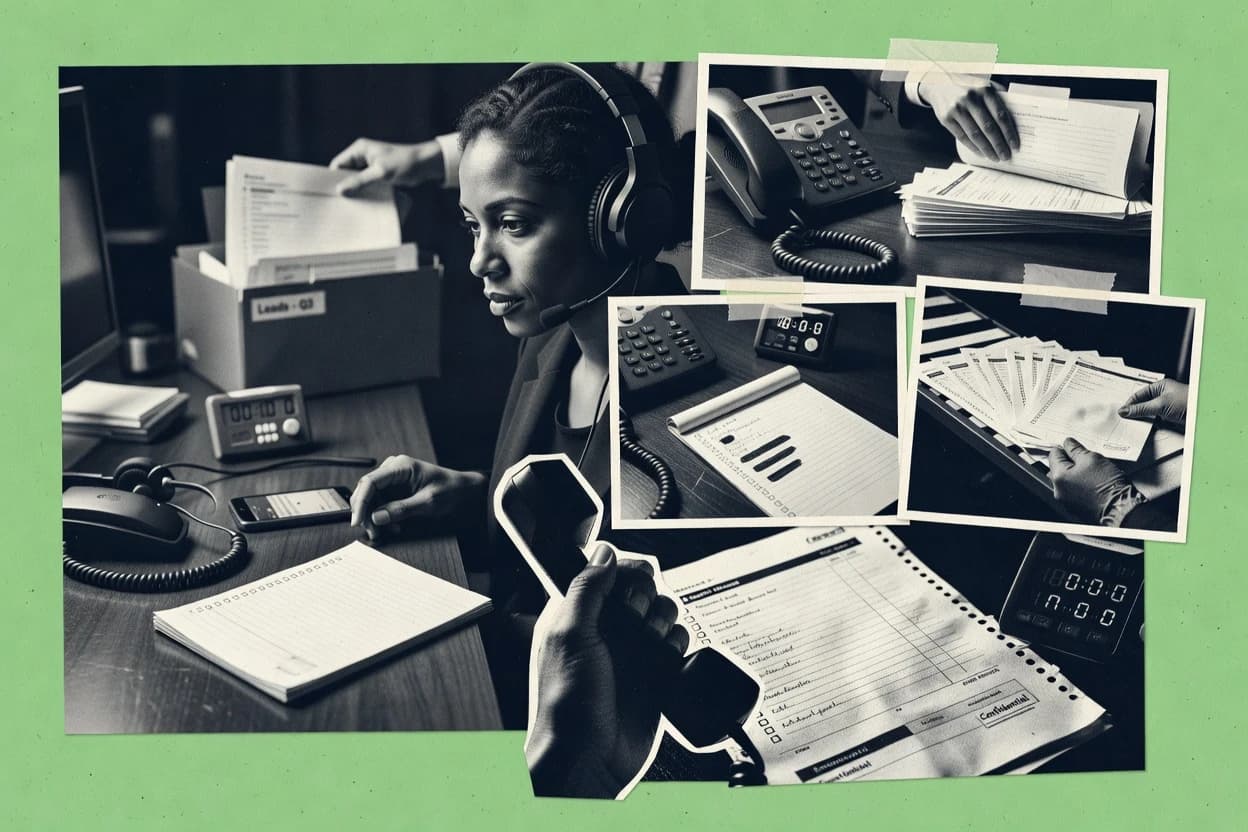 Top 10 Best Outsource Cold Calling Services of 2026