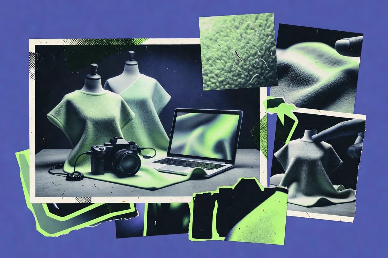 Top 10 Best Fleece AI On-model Photography Generator of 2026