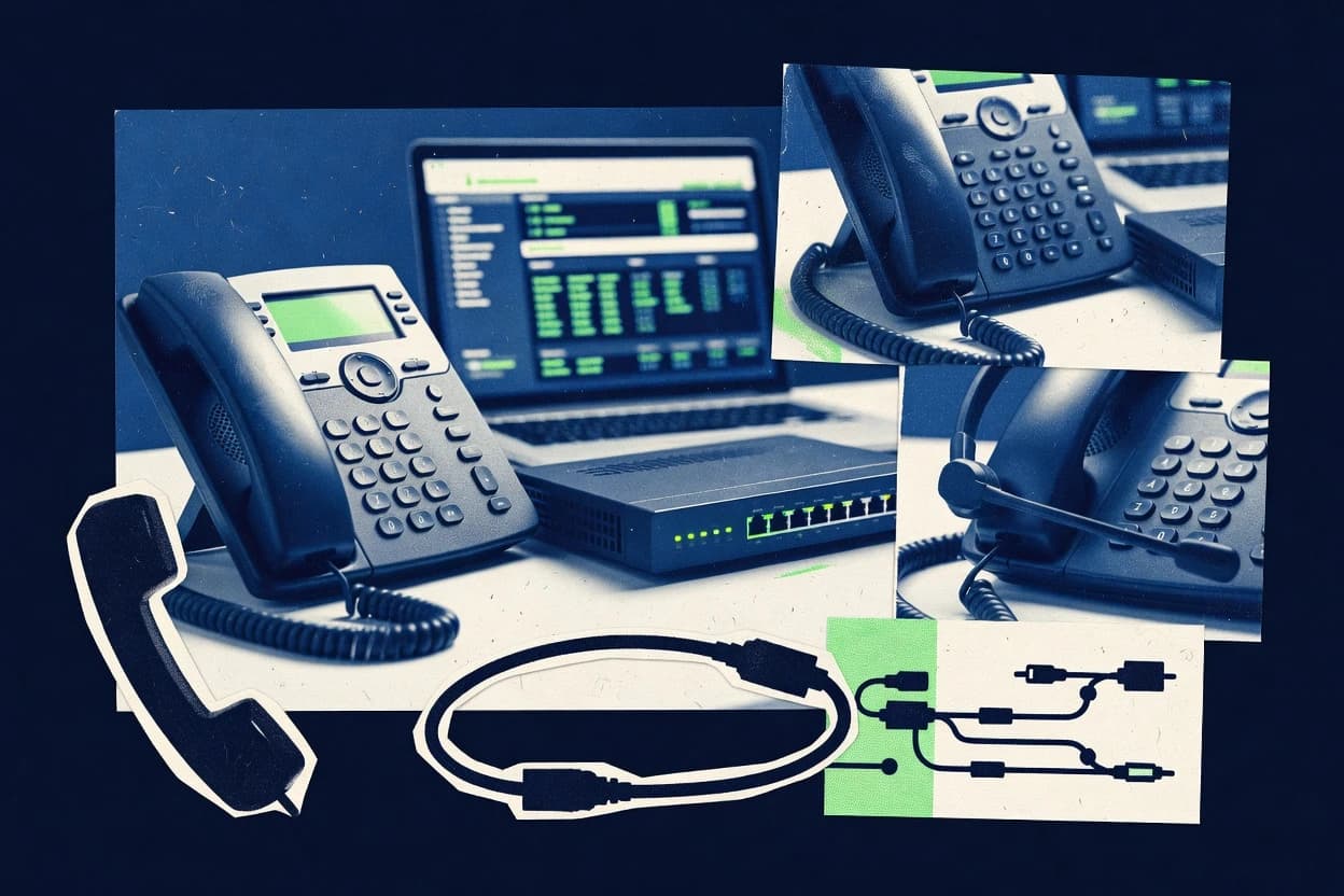 Top 9 Best Pbx Call Accounting Software of 2026