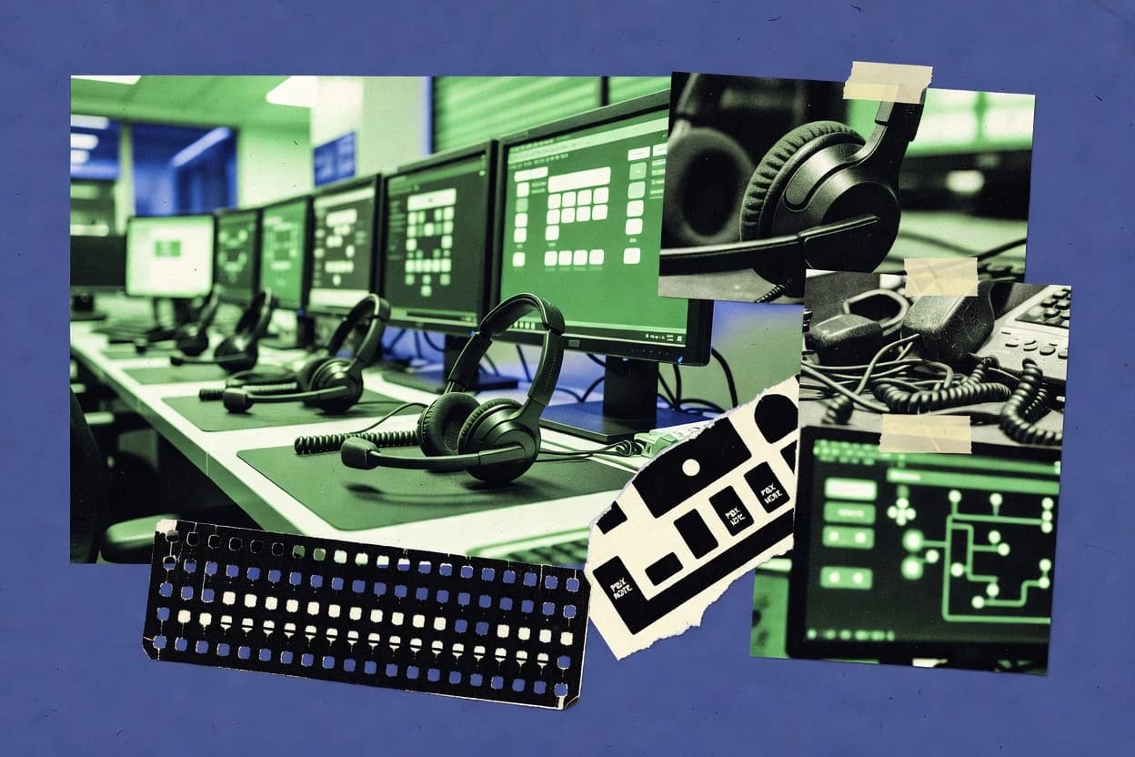 Top 10 Best Pbx Call Center Software of 2026