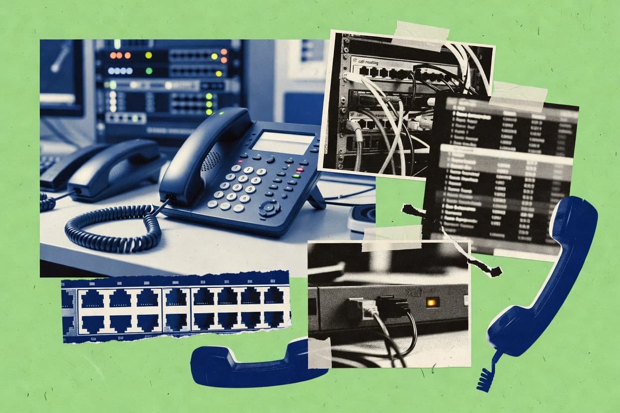 Top 10 Best Pbx Phone System Software of 2026