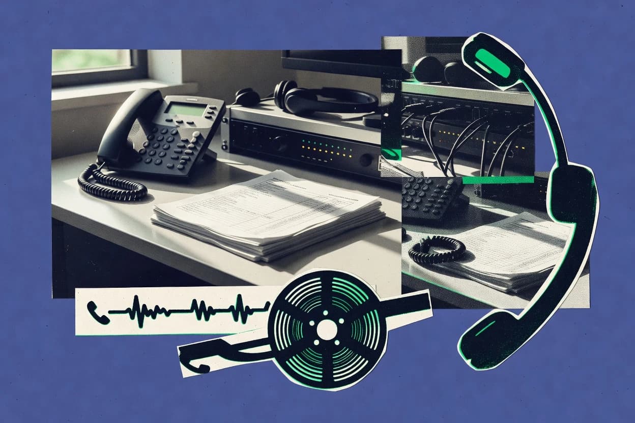 Top 10 Best Pbx Call Recording Software of 2026