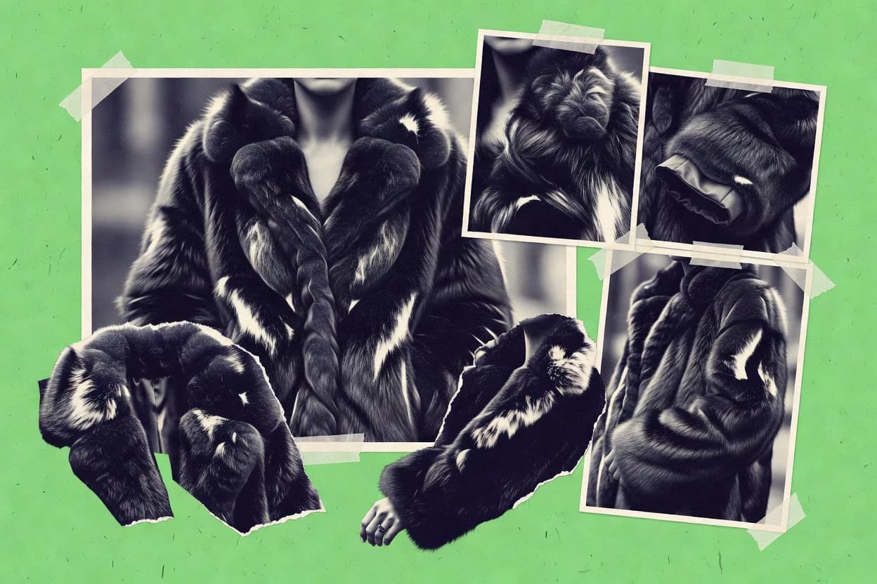 Top 10 Best Fur Coat AI On-model Photography Generator of 2026