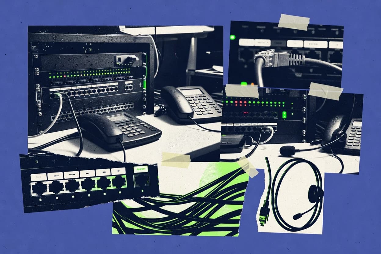 Top 10 Best Pbx Voip Software of 2026