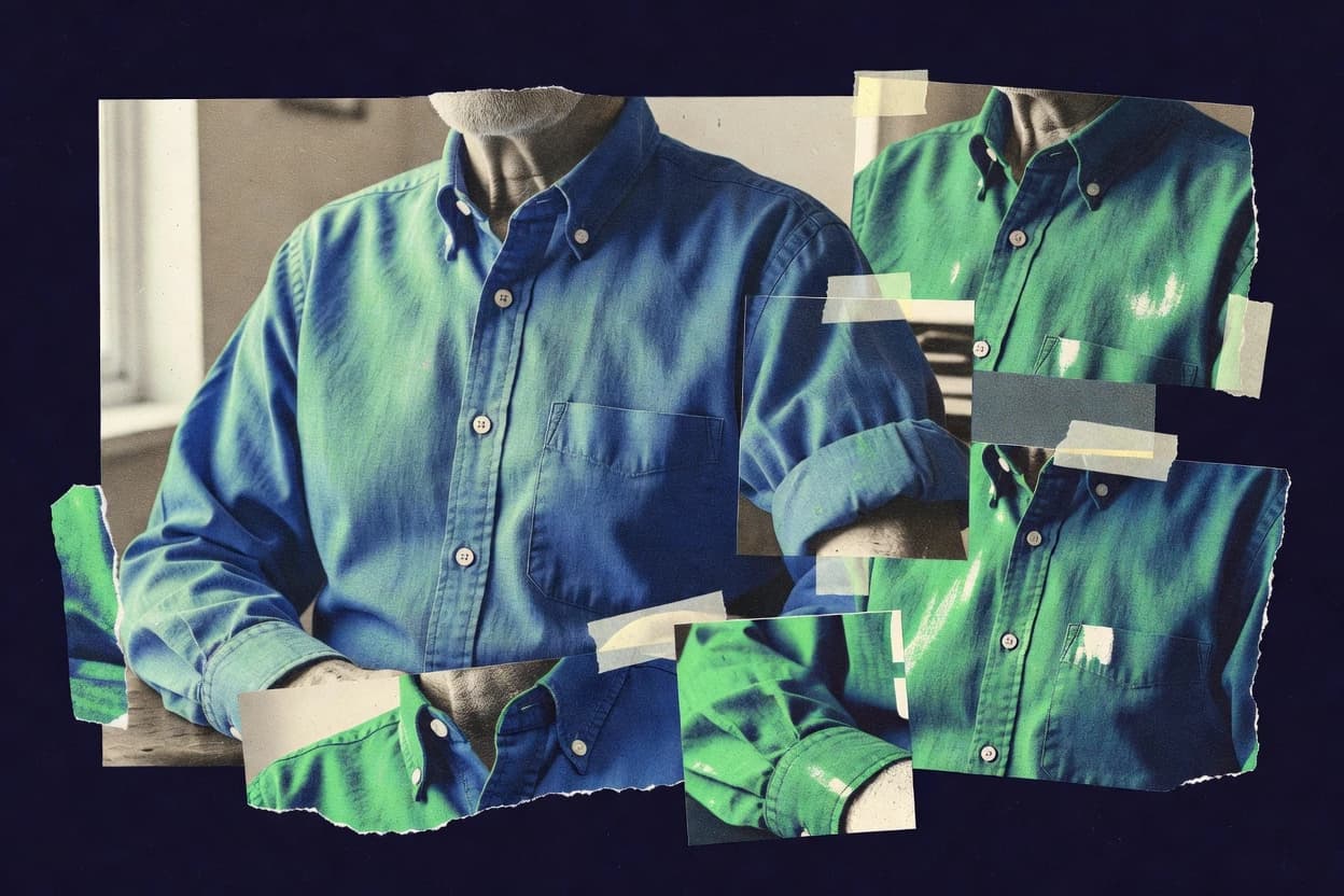 Top 10 Best Grandad Shirt AI On-model Photography Generator of 2026