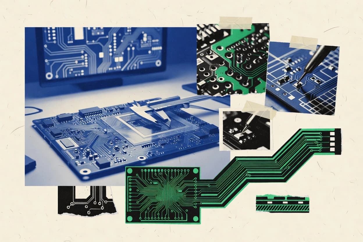 Top 10 Best Pcb Board Design Software of 2026