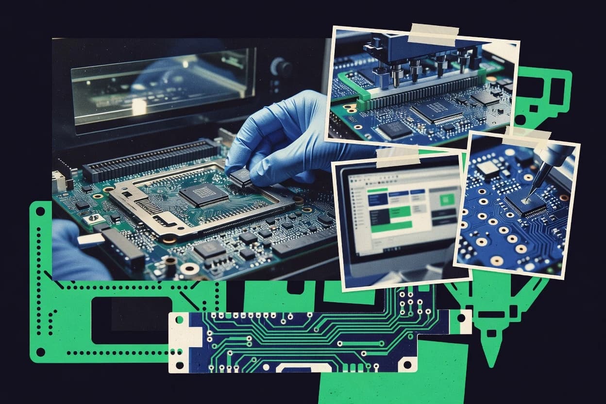 Top 10 Best Pcb Assembly Software of 2026