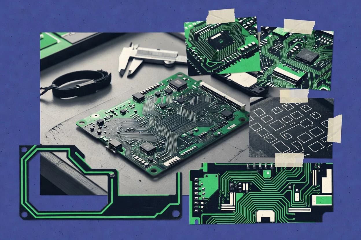 Top 10 Best Pcb Board Layout Software of 2026