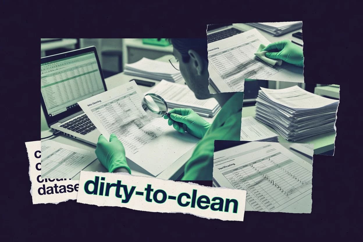 Top 10 Best Outsource Data Cleansing Services of 2026