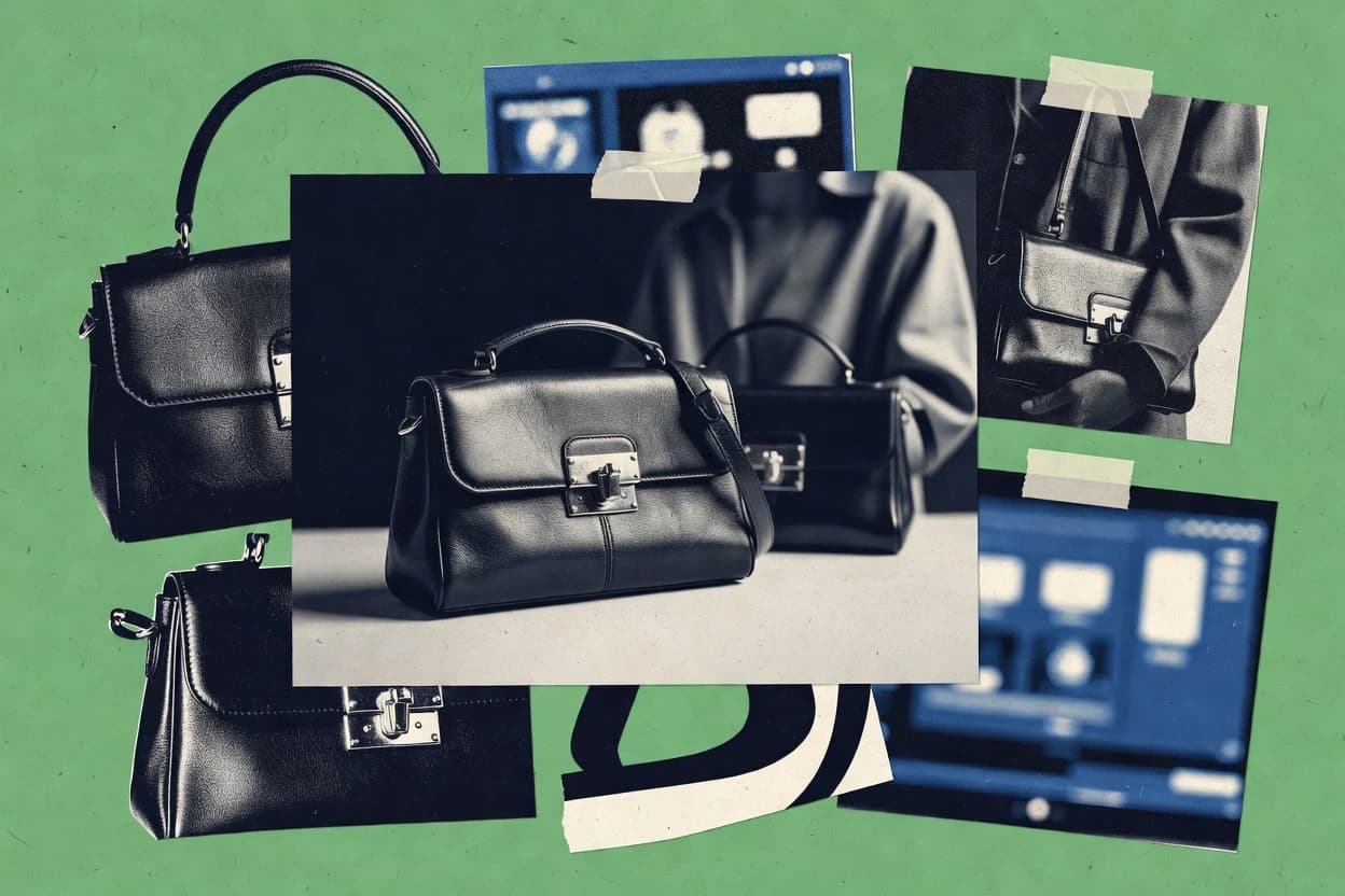 Top 10 Best Handbag AI On-model Photography Generator of 2026