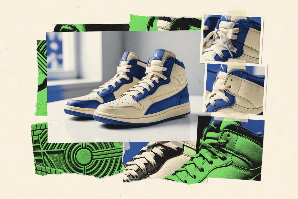 Top 10 Best High Tops AI On-model Photography Generator of 2026
