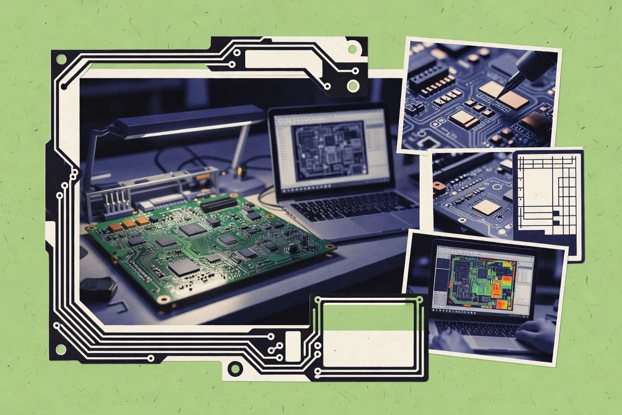 Top 10 Best Pcb Design Simulation Software of 2026