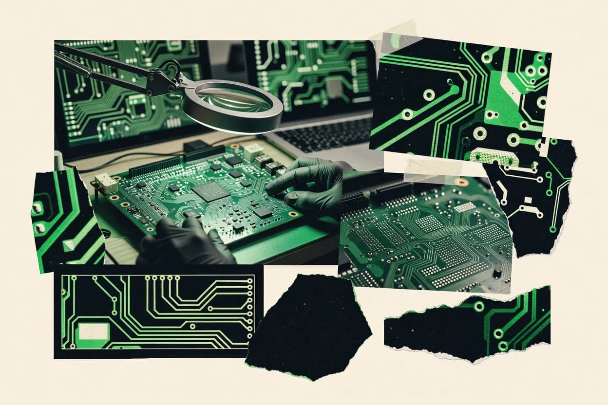 Top 10 Best Pcb Design Layout Software of 2026