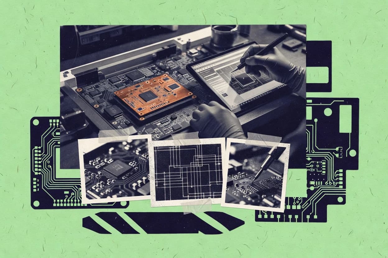 Top 10 Best Pcb Designer Software of 2026