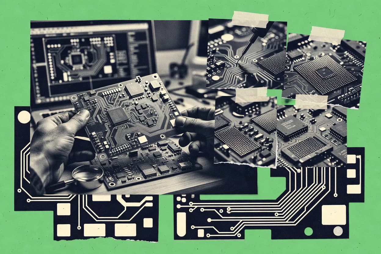 Top 10 Best Pcb Dfm Software of 2026
