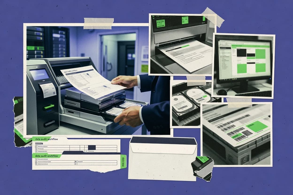 Top 10 Best Outsource Data Management Services of 2026