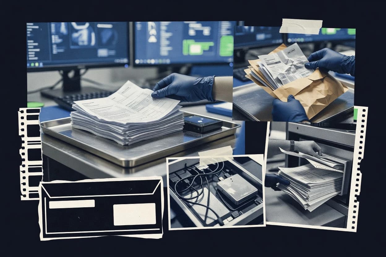 Top 10 Best Outsource Data Processing Services of 2026