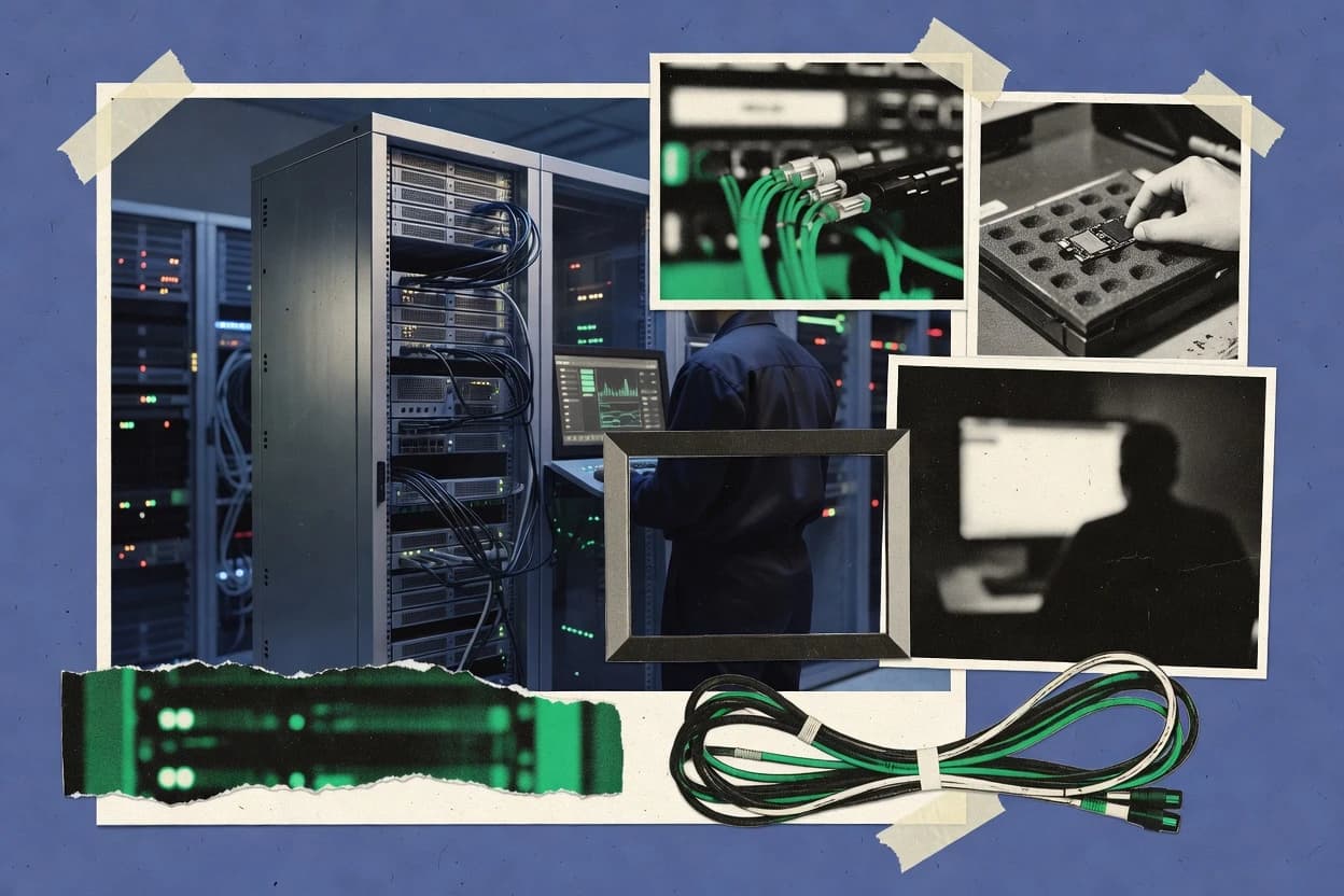 Top 10 Best Outsource Database Management Services of 2026