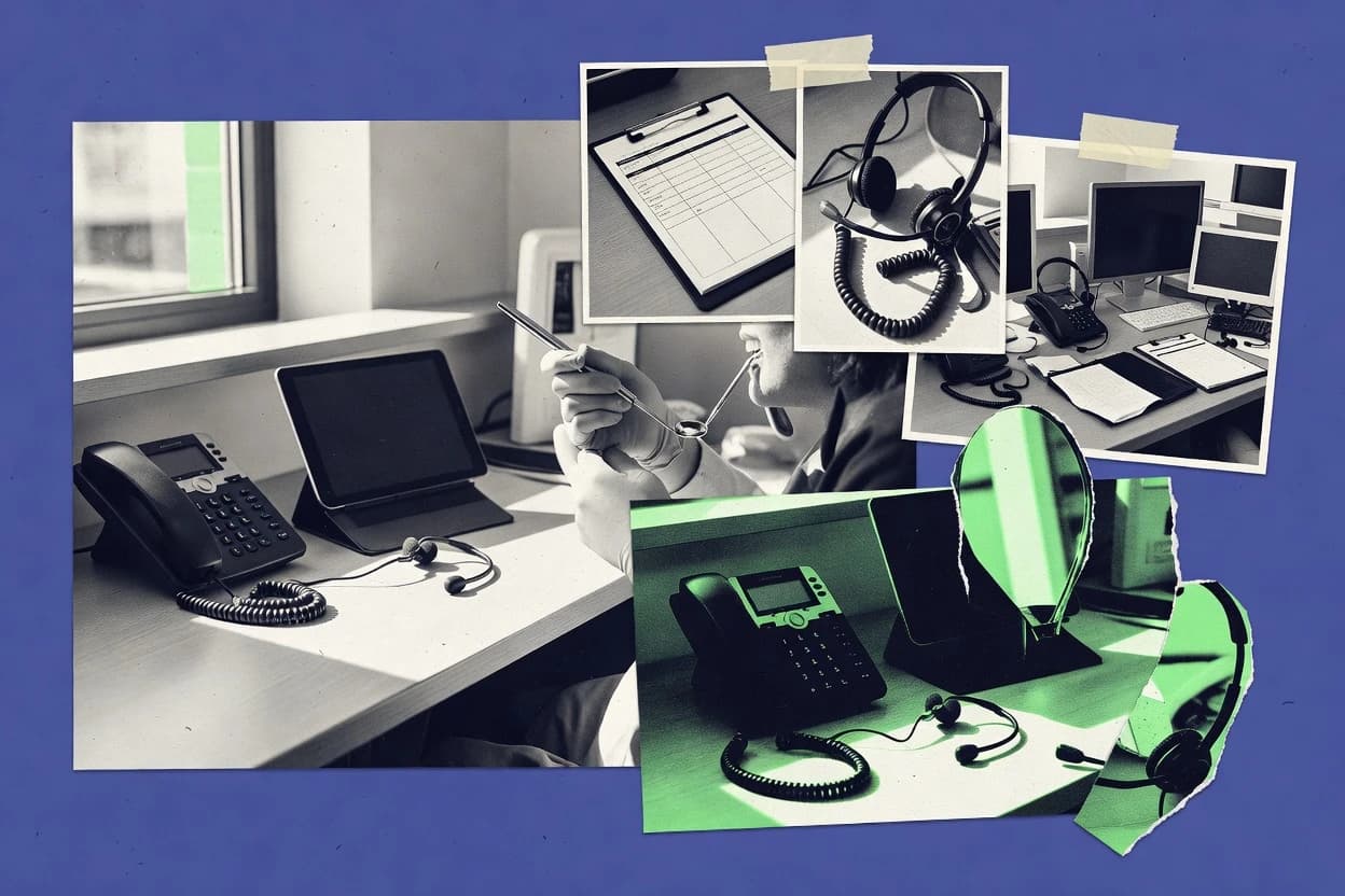 Top 10 Best Outsource Dental Call Center Services of 2026