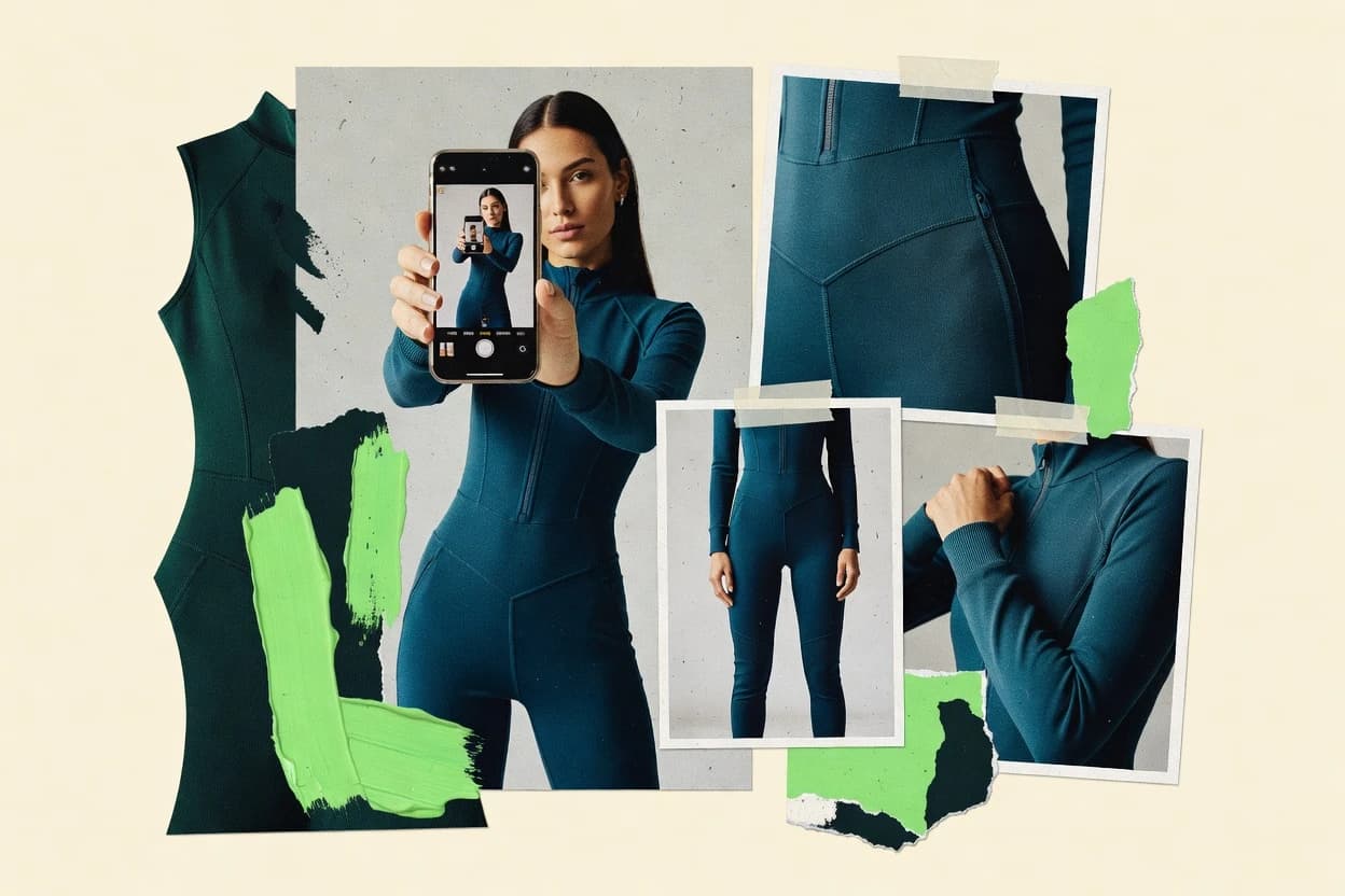 Top 10 Best Jumpsuit AI On-model Photography Generator of 2026