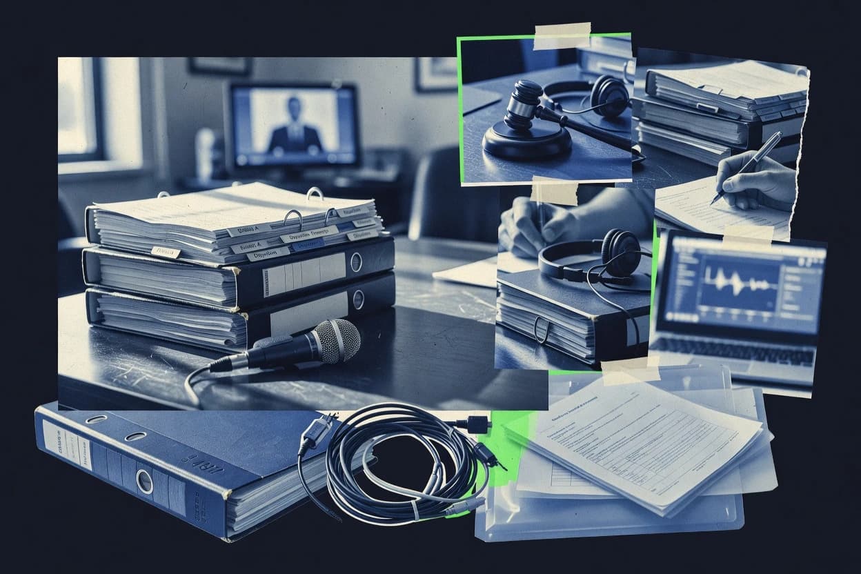Top 10 Best Outsource Deposition Services of 2026