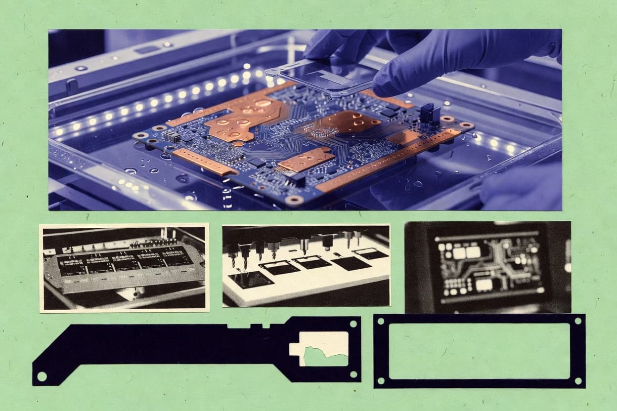 Top 9 Best Pcb Manufacturing Software of 2026