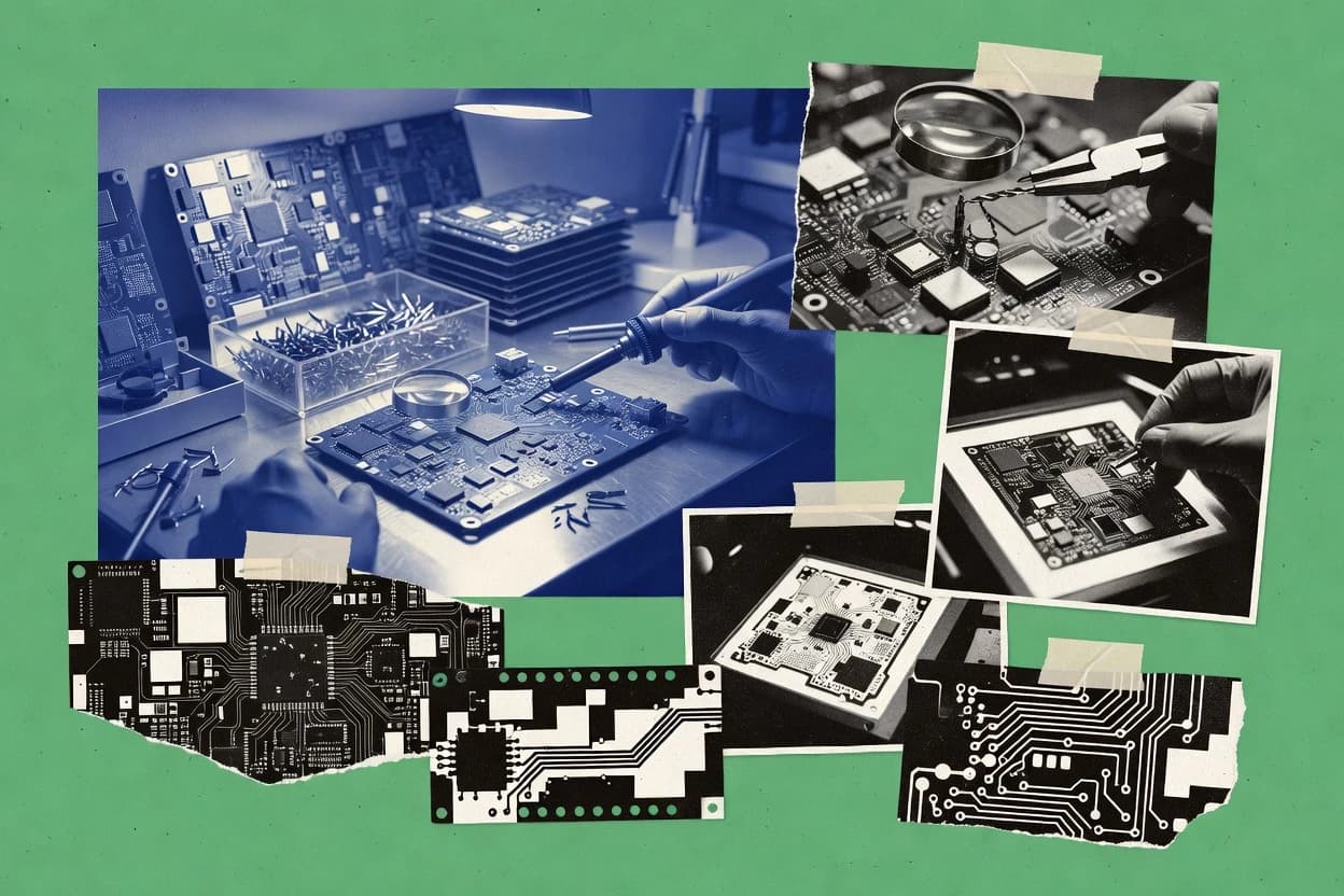 Top 10 Best Pcb Making Software of 2026