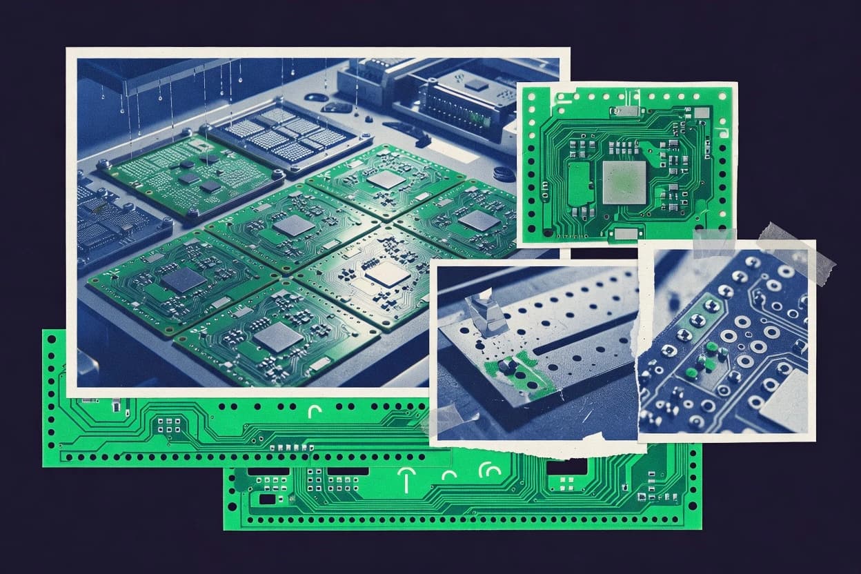 Top 10 Best Pcb Panelization Software of 2026
