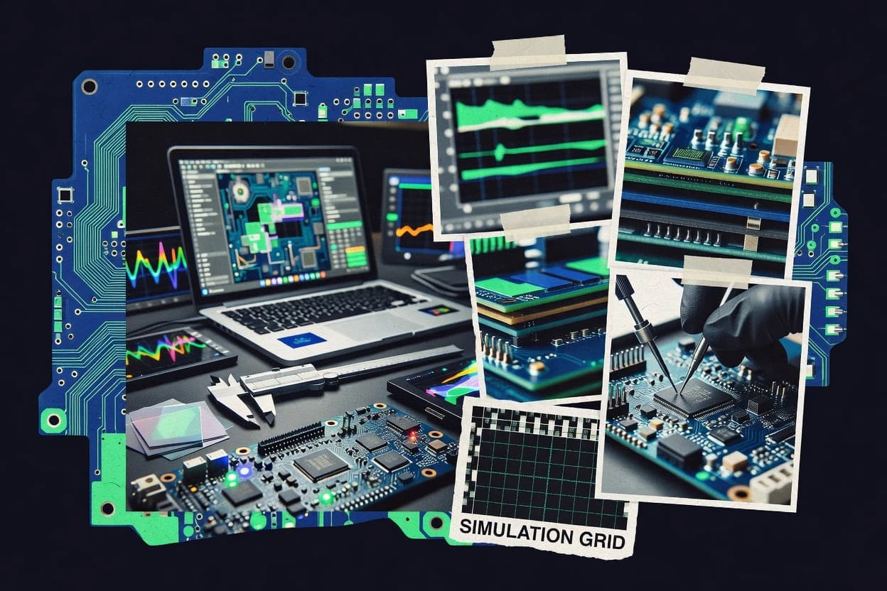 Top 10 Best Pcb Simulation Software of 2026