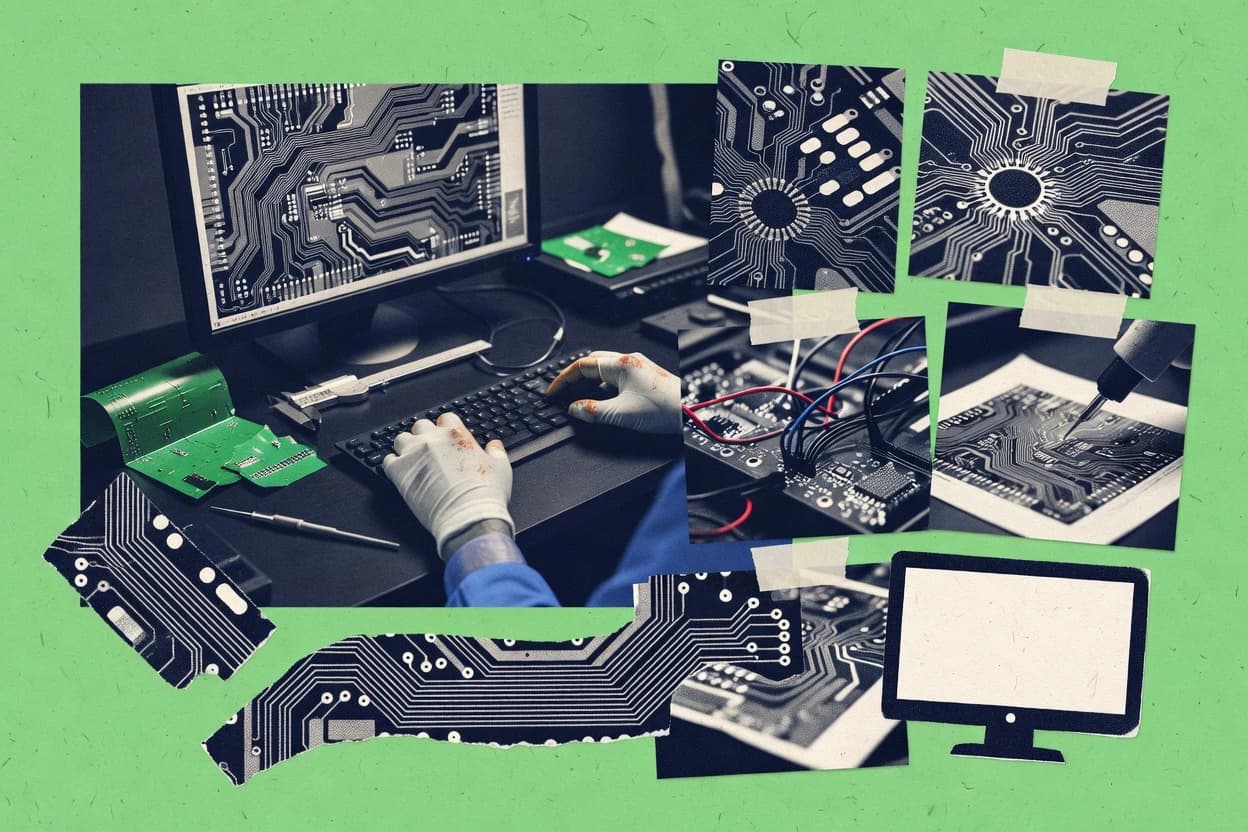 Top 10 Best Pcb Routing Software of 2026