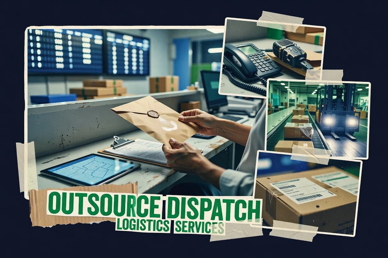 Top 10 Best Outsource Dispatch Services of 2026