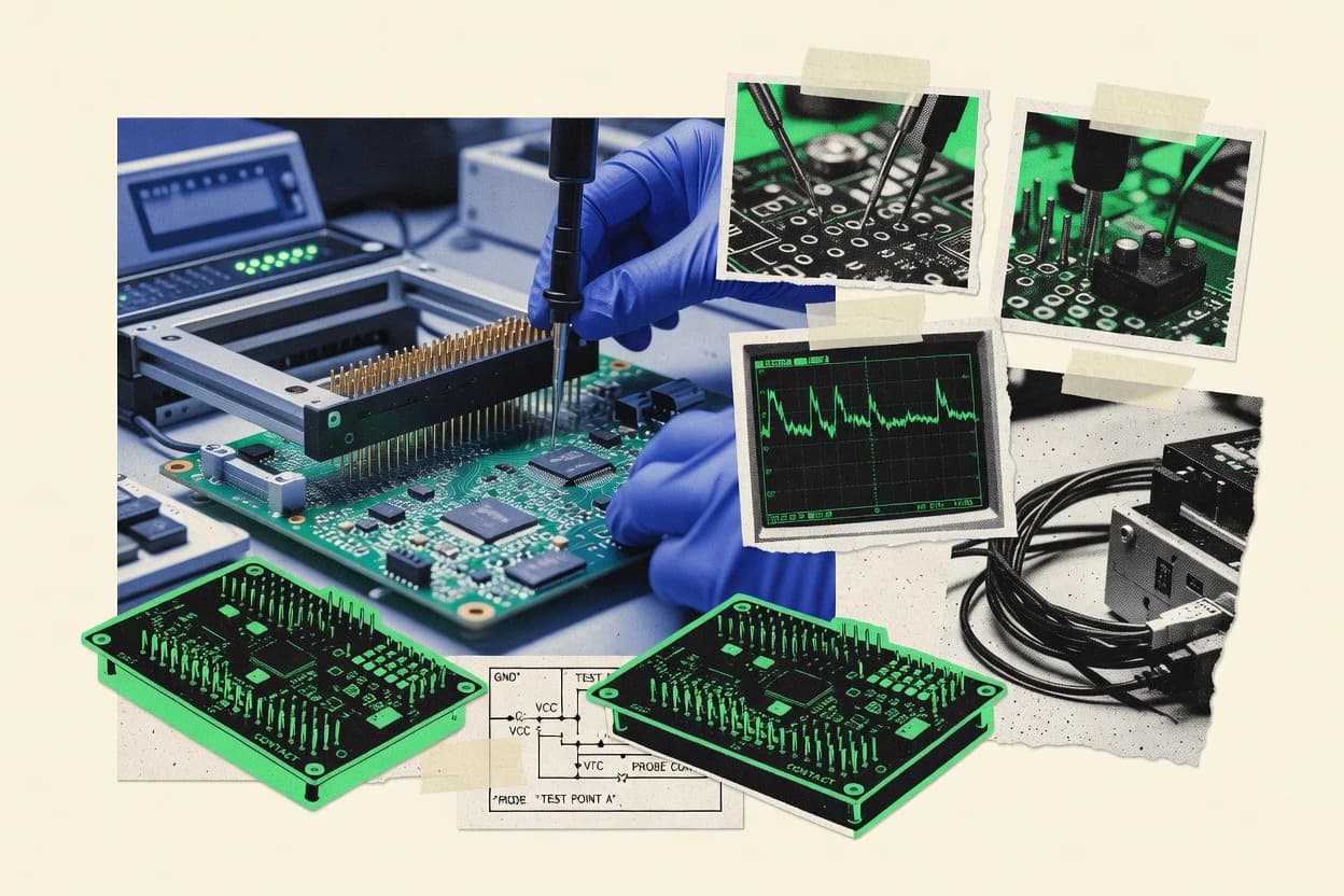 Top 10 Best Pcb Testing Software of 2026