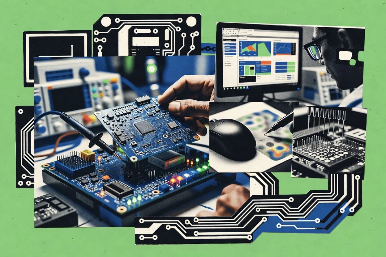 Top 8 Best Pcb Test Software of 2026