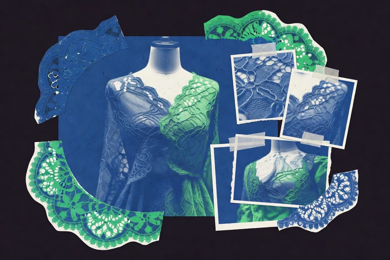 Top 10 Best Lace AI On-model Photography Generator of 2026