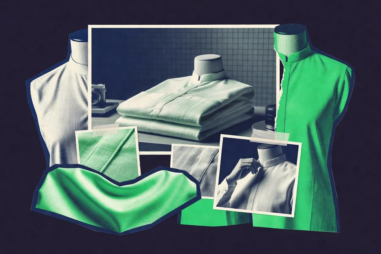 Top 10 Best Kurta AI On-model Photography Generator of 2026