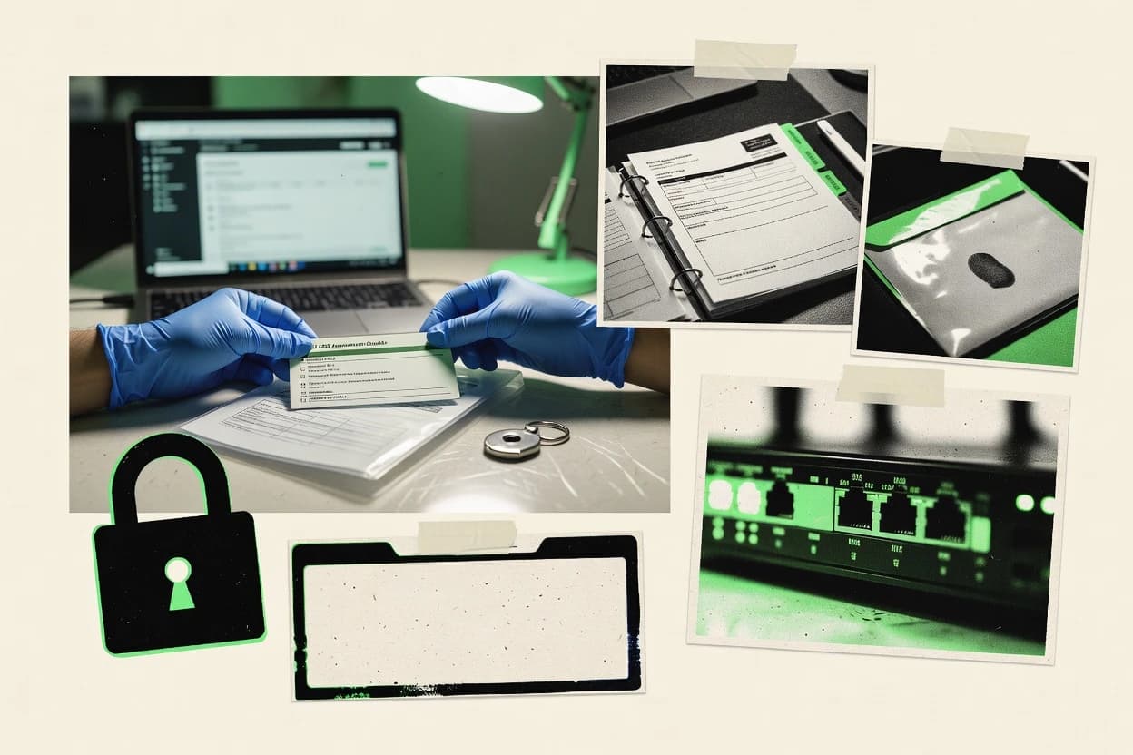 Top 10 Best Pci Compliance Audit Software of 2026