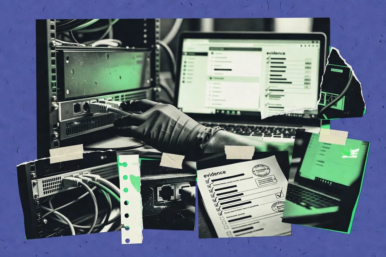Top 10 Best Pci Audit Software of 2026