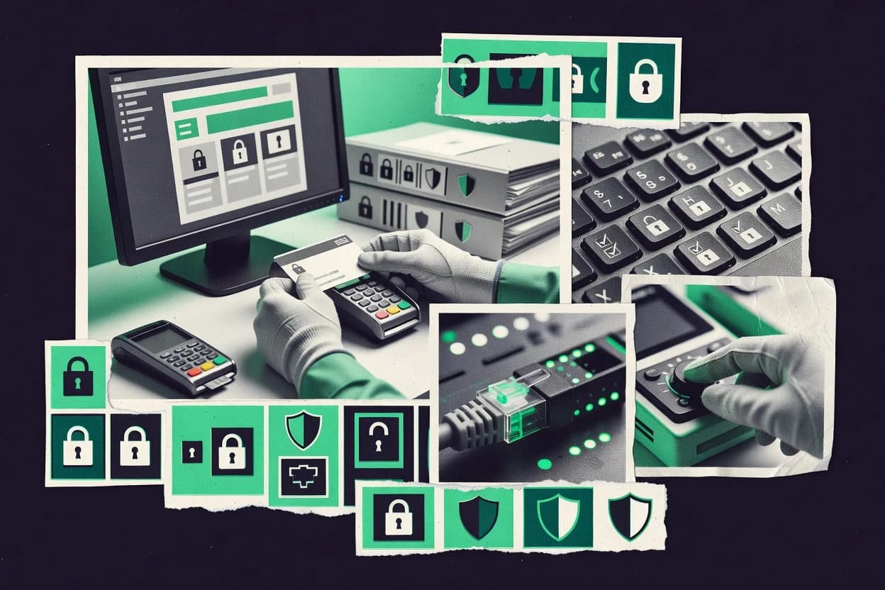 Top 10 Best Pci Compliant Software of 2026