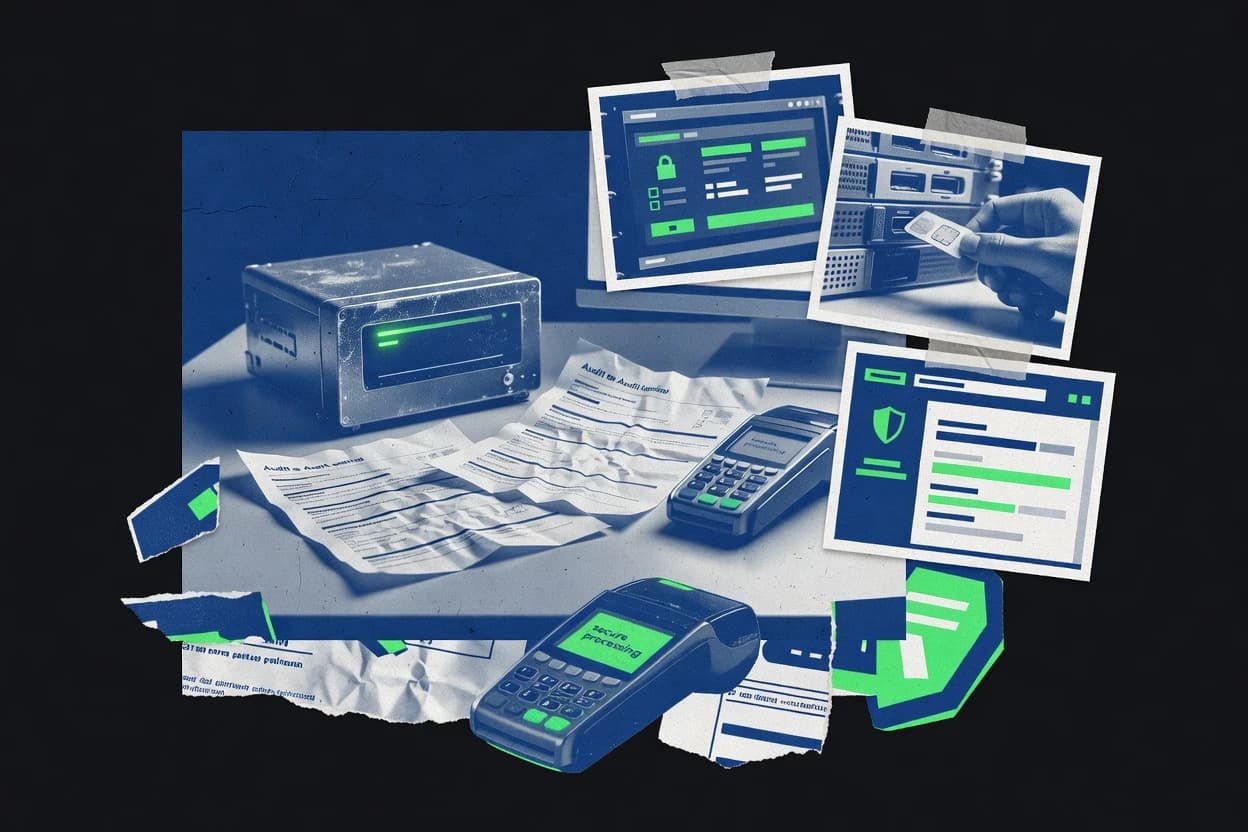 Top 10 Best Pci Dss Software of 2026