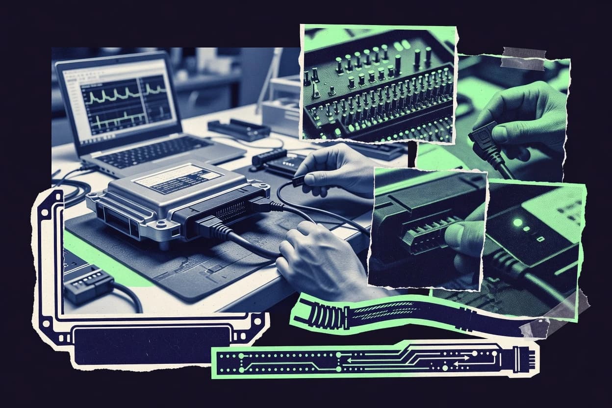 Top 10 Best Pcm Reprogramming Software of 2026