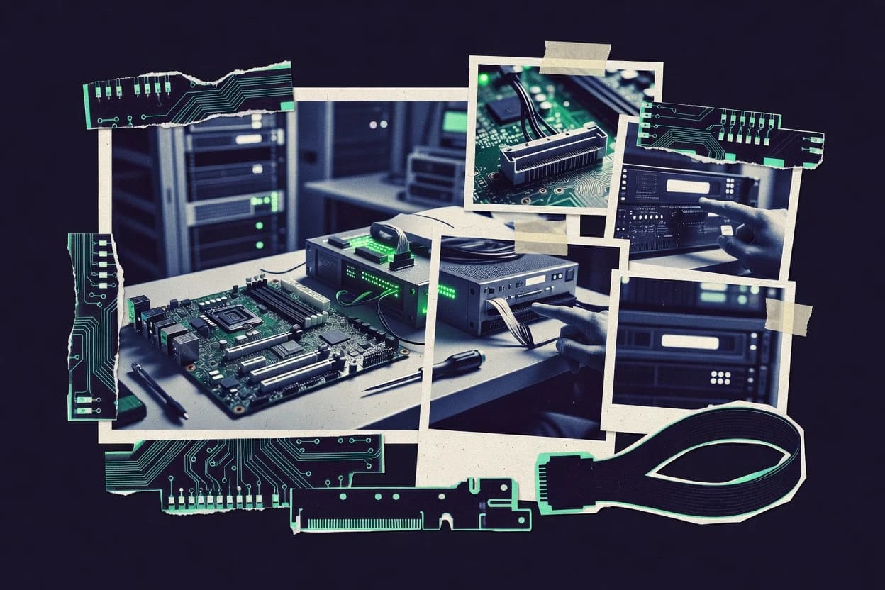 Top 10 Best Pcn Software of 2026