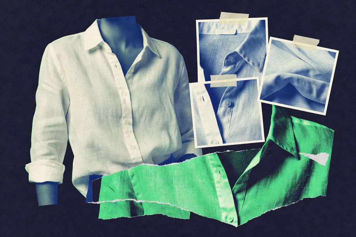 Top 10 Best Linen Shirt AI On-model Photography Generator of 2026